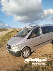  5 مرسيدي فيتو 2007