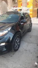  3 كيا سبورتج 2020 للايجار بافضل الاسعار/ الياقوت لتاجير السيارات
