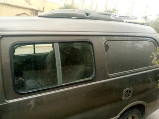  1 باص ستركس موديل 2000