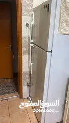  2 Samsung refrigerator