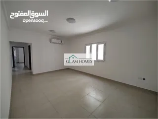  2 More spacious & comfy apartment located at Qurum PDO Heights Ref: 150H