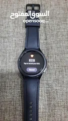  3 Samsung Galaxy watch 6 Classic (LTE) - 43m