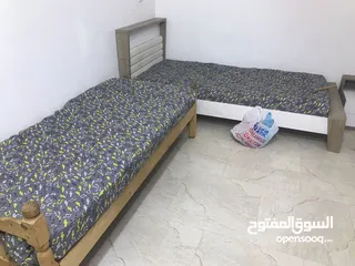  4 غرفة سكن طالبات للايجار