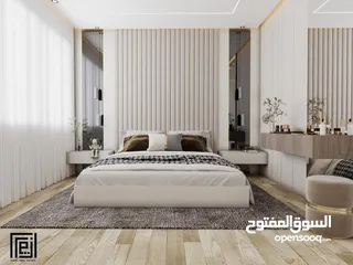  3 اعلان بيع شقة مشطبة تشطيب جزئي