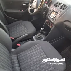  3 بولو أتومات بنزين محرك 1200 تيربو