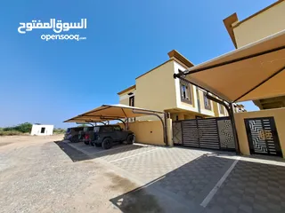  1 فيلا للايجار السيب/Villa for rent in Seeb