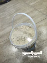  6 هل تبحث عن اكل لطيورك زق يدوي تركيبة متوازنة من الفيتامينات والمعادن لريش طيرك