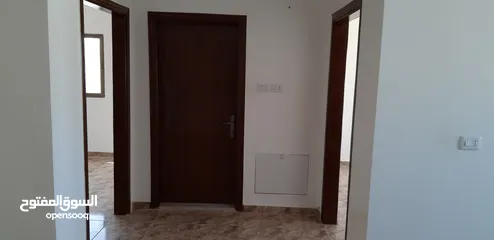  5 شقة مميزة للايجار بالسخنة