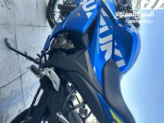  8 جكسر 250 cc موديل 2021