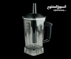  5 خلاطه ومحضره طعام  3 في 1 ماركه امبليوم