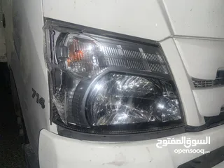  3 ضو امامي يمين HINO