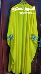  1 دراعه وفستان سهره