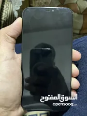  6 iPhone 12 pro  256GB