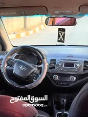  3 كيا مورننغ للبيع