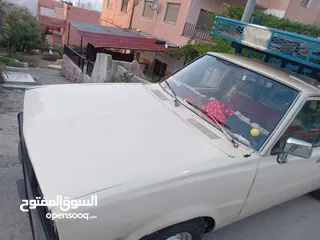  8 متسوبيشي L200 للبيع موديل 1984