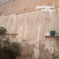  5 شقة ارضية بضاحية الاقصى للبيع
