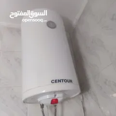  1 قيزر 80 لتر شغال فحص كامل ما في اي مشكله صناعة دبي بسعر 40 دينار سعر نهائي للجادين تواصل خاص سعره