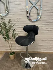  7 تشكيلة رائعه من كراسي البار /كرسي ستول /كرسي تسريحه/كرسي استقبال /كرسي كاشير /كرسي مطبخ /كرسي عياداة