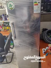  3 فريزر تركي حاله الوكاله غير مصلح شبه جديد للاستفسار ع الرقم