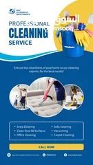  1 deep cleaning services BEST PRICE