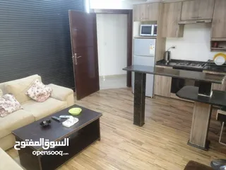  6 شقق  مفروشه فاخره  للايجار  الاسبوعي  والشهري
