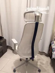  2 Ikea gaming Chair matchspel