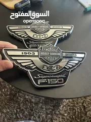  2 قطع فورد F150 و اكسبيدشن 2014