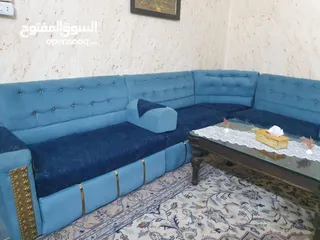  6 بسعر حررررق مجلس خليجي 16 مقعد بس بغطي غرفه 4×4