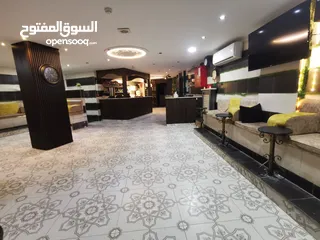  13 حمام تركي ومغريي حديث الانشاء للبيع مع امكانيه التقسيط من المالك مباشره