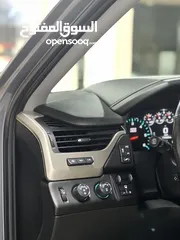  9 GMC YUOKN DENALI 2019 جي ام سي دينالي فول اوبشن