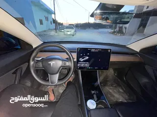  15 تسلا مودل 3 موديل 2020 جمرك جديد للبيع