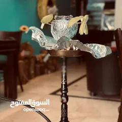  6 مطعم وكافيه