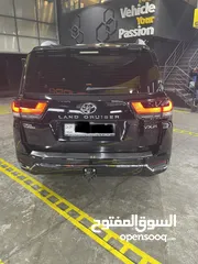  3 تأجير لاند كروزر 2024 بأفضل الاسعار يتوفر جميع أنواع السيارات الفارهه بأفضل الاسعار