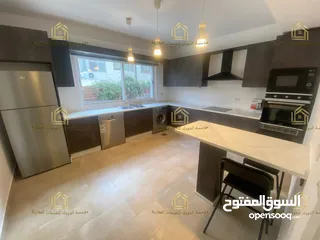  1 شقه للايجار الدوار الرابع  Apartment for rent, Fourth Circle, options available