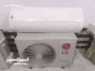  8 صيانة مكيفات بأفضل خدمة ومميزة فك وتركيب مكيفات وتبريد وجميع الأنواع