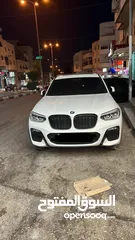  3 Bmw x3 فل الفل 2018