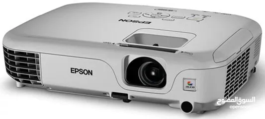  1 epson projector eb x11
