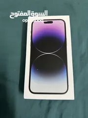  4 جهاز iPhone 14 برو ماكس