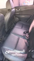  7 هونداي كونا بحالة الوكال 2020