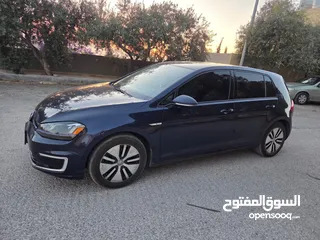  22 E golf 2016 premium full without fat7a