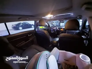  11 كيا سبورتج 2013 وارد الوكالة اعلا صنف فحص كامل