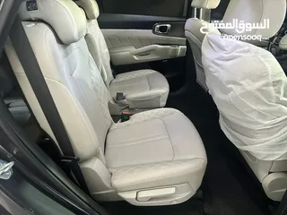  4 KIA Sorento Business  4X2 Panorama  Hybrid