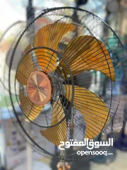  18 استعد لصيف 2025 مع مراوح BRKNDA  – جودة عالمية، صوت هادئ، أداء قوي، وتصاميم تليق بكل زاوية في بيتك.