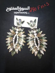  9 limited time...Woman artificial jewellery set