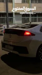  8 هونداي ايونك2020 للبيع