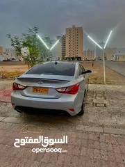  2 Hyundai Sonata 2014 car for Sale