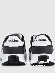  8 adidas (جديد) للتواصل  أديداس حذاء رياضي