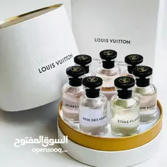  16 Perfume/Fragrance Sets/ Perfect for Gifts or Personal Use (High Luxury Brands)!