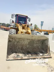  2 950 كاتربلر للبيع  فحص