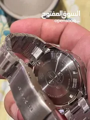  4 Tag Heuer Green HULK Aquaracer Calibre 5, Automatic Watch